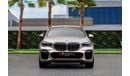 BMW X5 M-Kit | 3,427 P.M  | 0% Downpayment | Agency Service Contract!