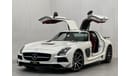 مرسيدس بنز SLS AMG