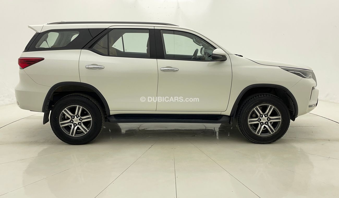 Toyota Fortuner EXR 2.7 | Zero Down Payment | Home Test Drive