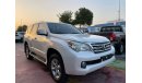 Lexus GX460 Lexus GX460