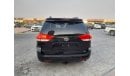 تويوتا سيينا Toyota Sienna 2014 xle