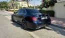 مرسيدس بنز C 300 AMG Pack 2.0L