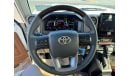 Toyota Land Cruiser Hard Top 2.8 DSL AUTO /// LOCAL UAE OR EXPORT = OK