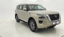 Nissan Patrol SE TITANIUM 4 | Zero Down Payment | Free Home Test Drive