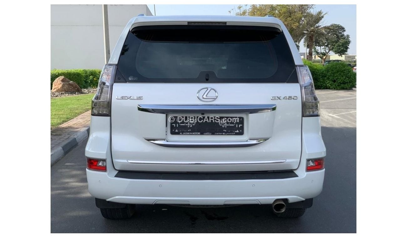 Lexus GX460 **2014**