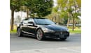 Maserati Ghibli MASERATI GHIBLI S Q4 MODEL 2020 LOW MILAGE