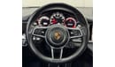 Porsche Panamera 2018 Porsche Panamera Turbo Sport Turismo, Feb 2025 Porsche Warranty, Full Service History, GCC