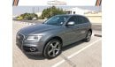 Audi Q5 40 TFSI quattro  S-Line Technology Package