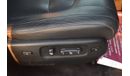 Toyota Land Cruiser 2021 TOYOTA LAND CRUISER FULL OPTION