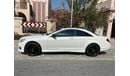 مرسيدس بنز CL 500 AMG