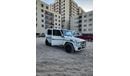 مرسيدس بنز G 63 AMG