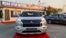 ميتسوبيشي آوتلاندر OUTLANDER LEMITED EDITION  2.5L 4WD 7 SEATER