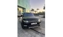 Land Rover Range Rover Sport HST