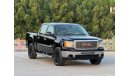 GMC Sierra HD GMC SIERRA DENALI 2013 GCC FULL OPTION