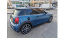 Mini Cooper S 2.0 hatchback