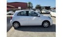 نيسان ميكرا NISSAN MICRA 1.5L 2020 IN EXCELLENT CONDITION WITH ORIGINAL SPARE KEYS