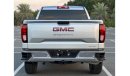 GMC Sierra SLE The car is in very good condition and the original paint is without accidents and the body of an