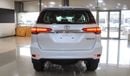 Toyota Fortuner 2024, Toyota Fortuner, 4.0L Petrol 4WD 6A/T