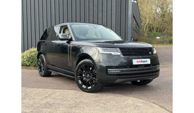 Land Rover Range Rover HSE Twin Turbocharged MHEV