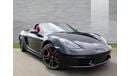 Porsche 718 Boxster S 2.5L A/T 2.5T S PDK RIGHT HAND DRIVE