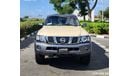 نيسان باترول سفاري GL 4.8L A/T (7 Seater) 2024 NISSAN PATROL SUPER SAFARI  GCC SPEC V6, 4.8L GASOLINE  A/T (7 SEATER). 