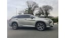 Lexus RX350 L Platinum Full option