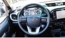 Toyota Hilux D/C 4WD 2.7 GLXS-V A/T 24/24