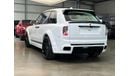 Rolls-Royce Cullinan SPOFEC by NOVITEC