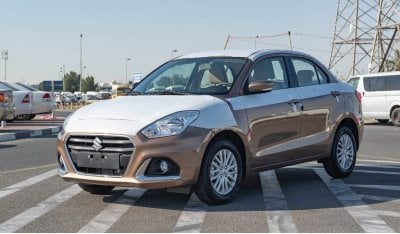 Suzuki Dzire DZAIRE 1.2L