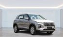 Hyundai Creta 2024 HYUNDAI CRETA 1.5L PETROL PREMIER PLUS ST - EXPORT ONLY