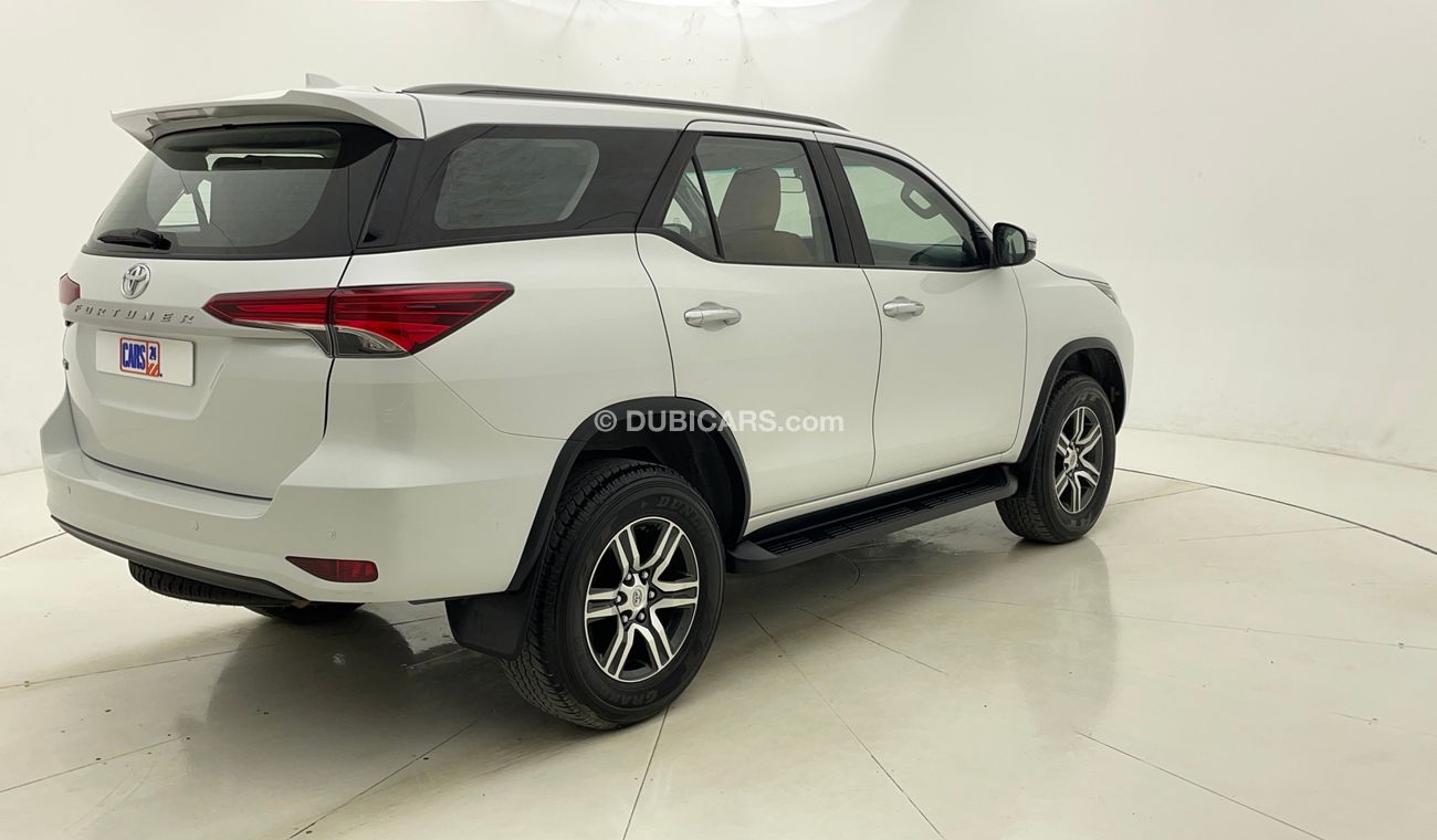 Toyota Fortuner EXR 2.7 | Zero Down Payment | Home Test Drive