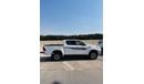 Toyota Hilux GLX Long 2.7L Double Cab Utility