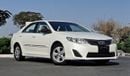 Toyota Camry Premium 2.5L-4CYL Original Paint - 103,000km - Perfect in and out