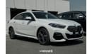 بي أم دبليو 225i BMW 225i Sedan M Sport 2.0L