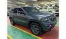 Jeep Grand Cherokee Limited 3.6L