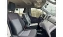 تويوتا هاياس HIACE 3.5L PTR A/T HIGH ROOF 13 seater