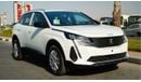 Peugeot 3008 Peugeot 3008 Active 1.6L petrol GCC 2025