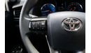 Toyota Fortuner 2024 FORTUNER 2.7 4X4 A/T  **EXPORT ONLY**التصدير فقط خارج الخليج**