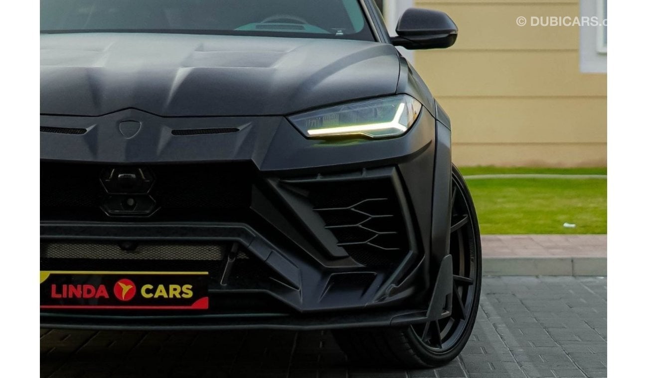 Lamborghini Urus Std