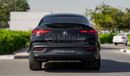 Mercedes-Benz GLE 53 AMG Coupe 3.0L PETROL 4MATIC: AMG NIGHT PACKAGE, HUD, MULTIBEAM LED