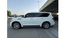 Infiniti QX80 Excellence