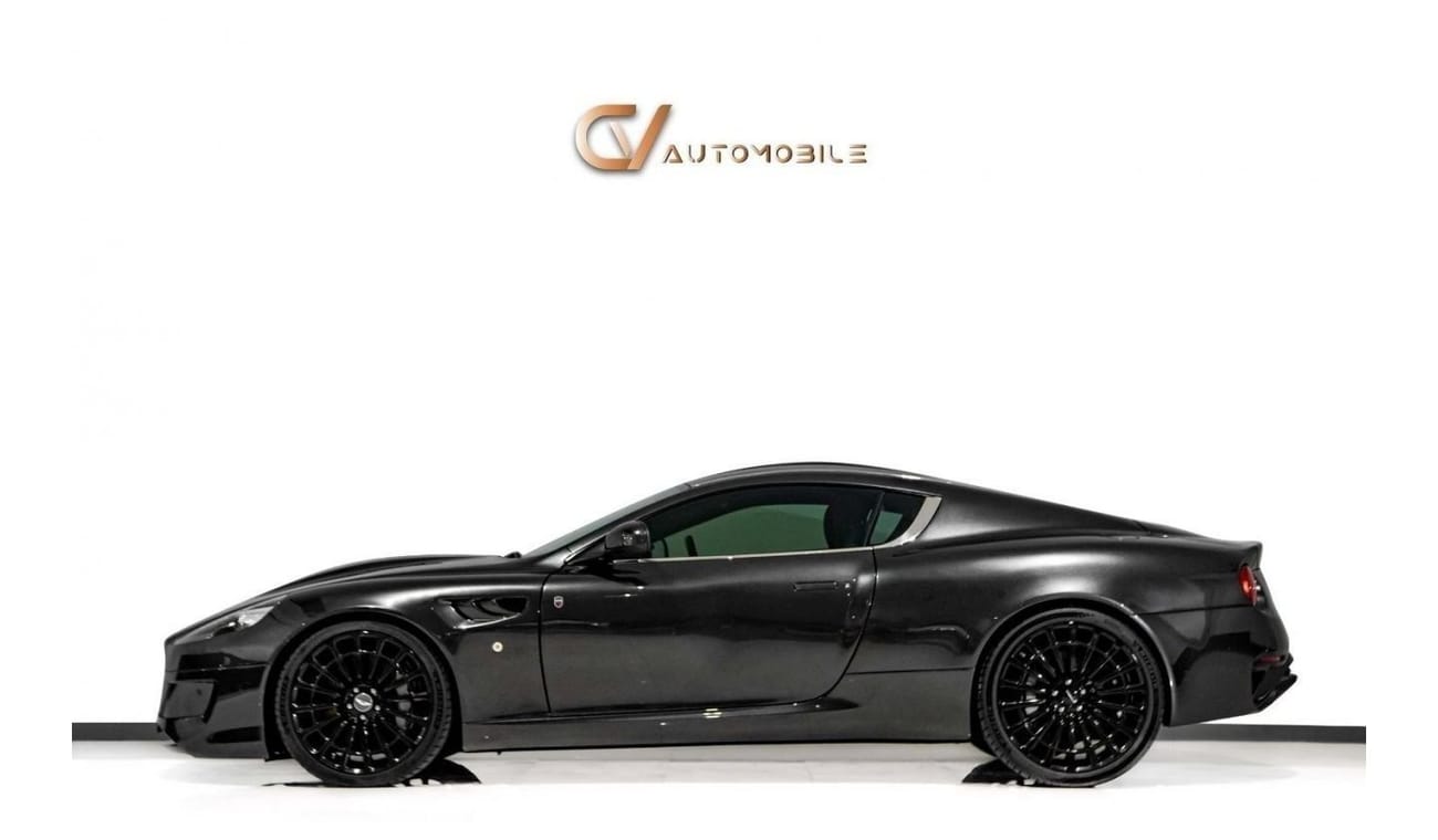 Aston Martin Vengeance By KAHN - Euro Spec