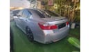 Honda Accord EX 3.5L