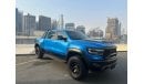 رام 1500 TRX Crew Cab 6.2L