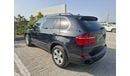 بي أم دبليو X5 Bmw x5d 2013 full option