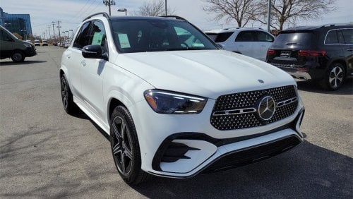 Mercedes-Benz GLE 450 SUV 4MATIC Brand New * Export Price *