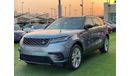 Land Rover Range Rover Velar P250 R-Dynamic S