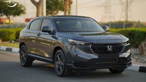 هوندا HRV HONDA HR-V 1.5L LX 2024