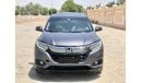 هوندا HR-V HONDA,HR-V 2021 FULL OPTIONS GCC,panoramic