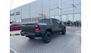 RAM 1500 TRX Canadian import